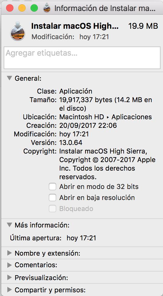 making a bootable disk for mac does not appear to be a valid os installer application.